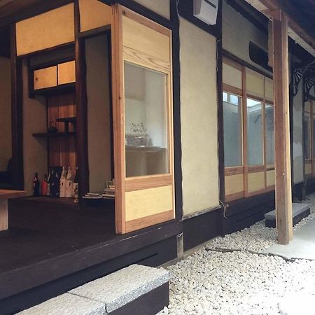 Kyoto Style Small Inn Iru Kültér fotó