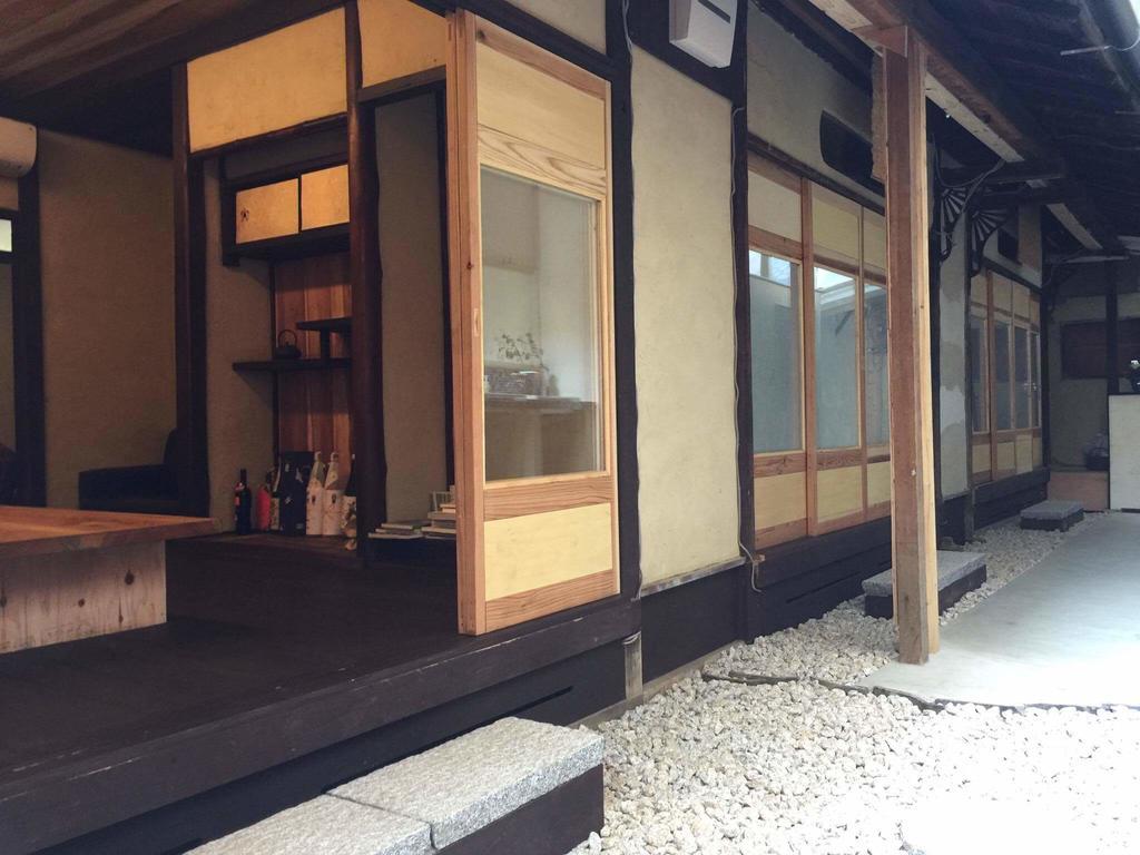 Kyoto Style Small Inn Iru Kültér fotó