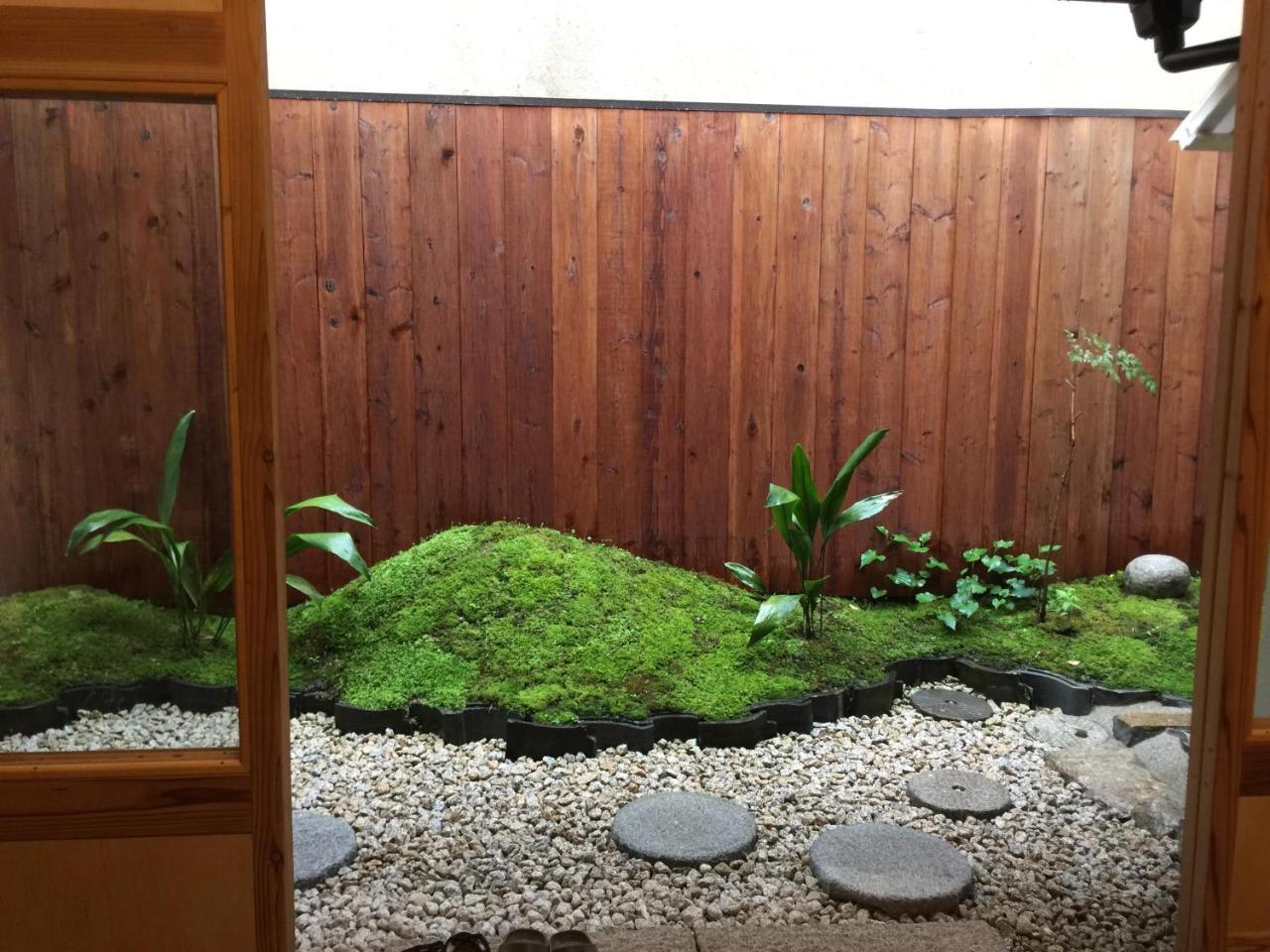 Kyoto Style Small Inn Iru Kültér fotó