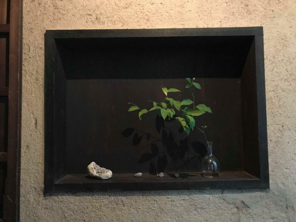 Kyoto Style Small Inn Iru Kültér fotó